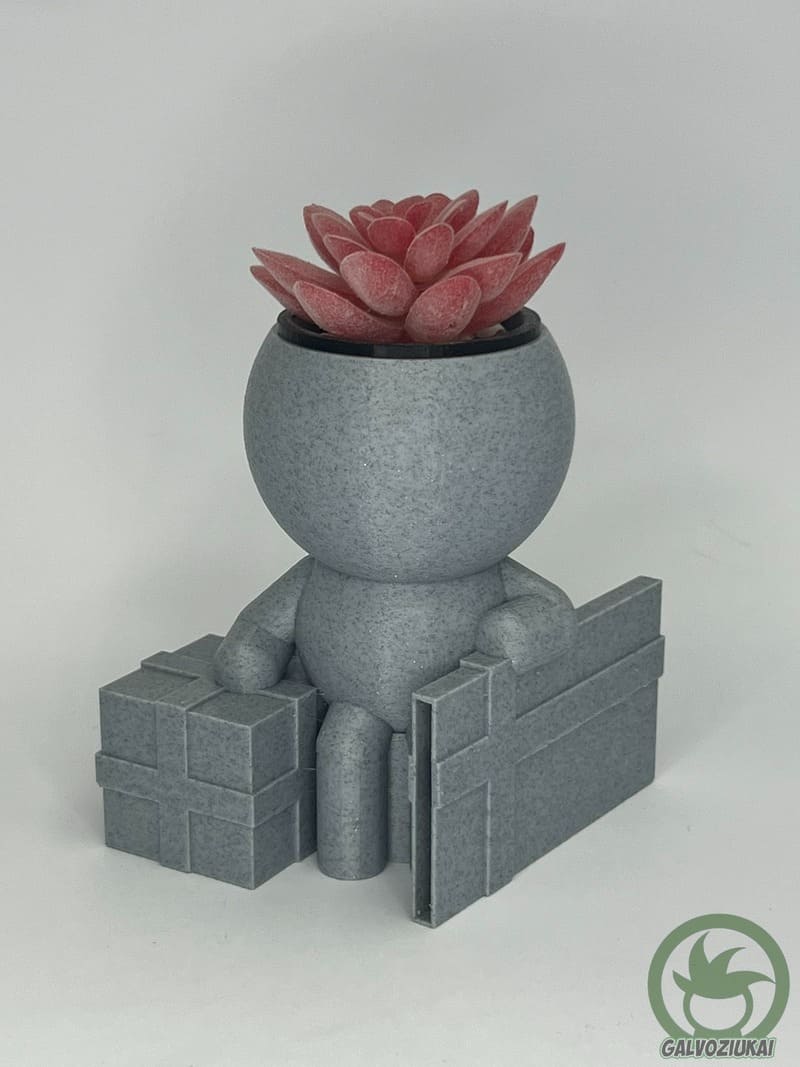 GALVOZIUKAS – Dovaniukas