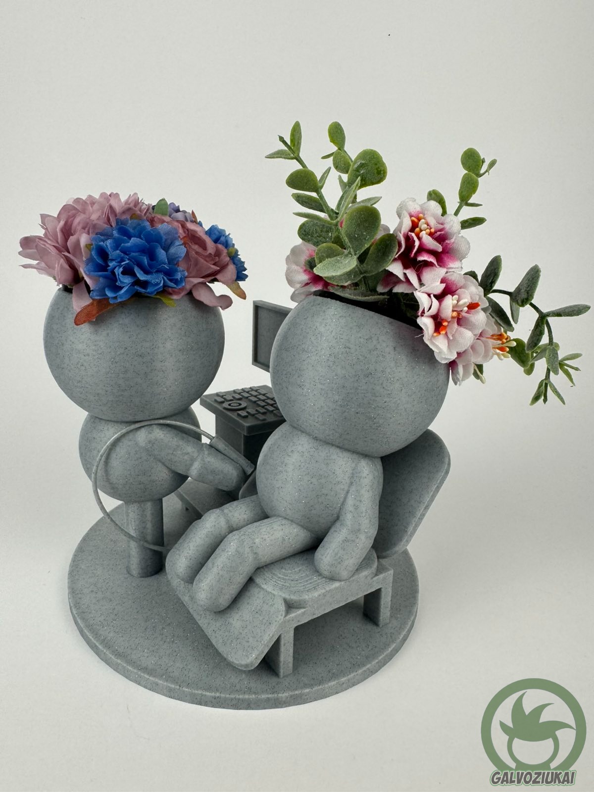 GALVOZIUKAS – Akušeris