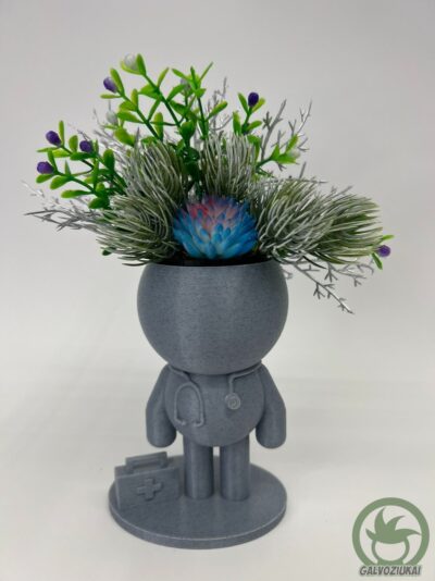 GALVOZIUKAS – Medikas