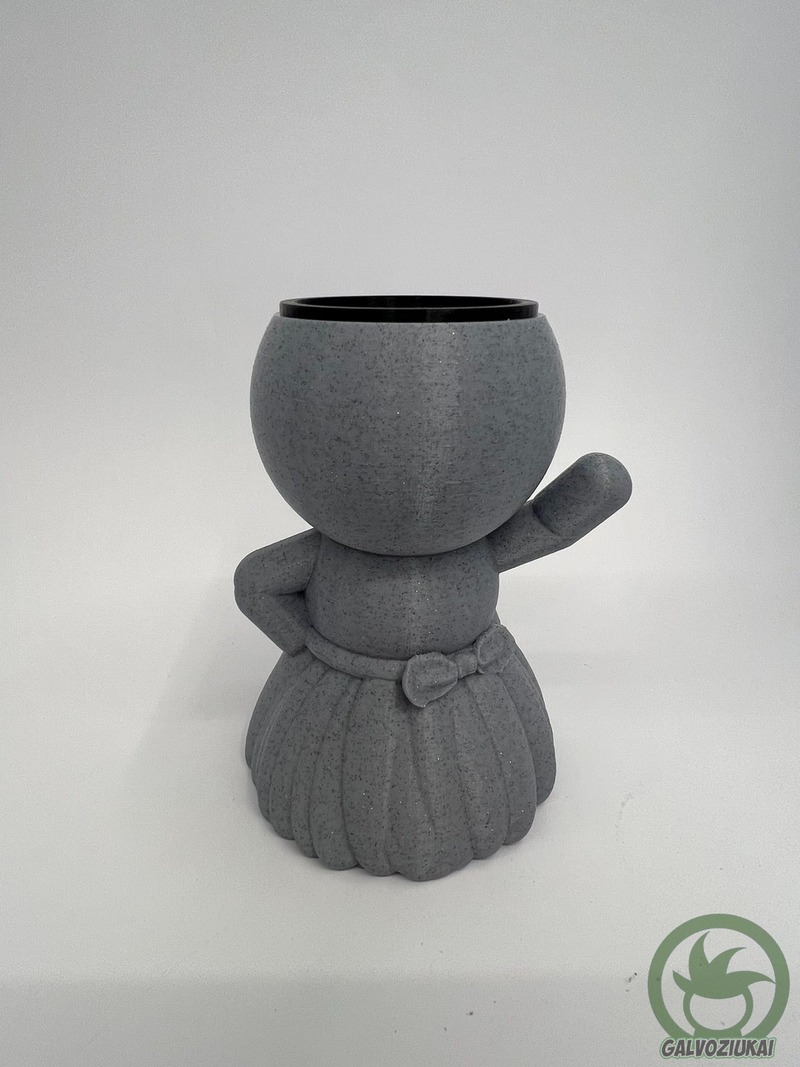 GALVOZIUKAS – Šokėjas - Image 2