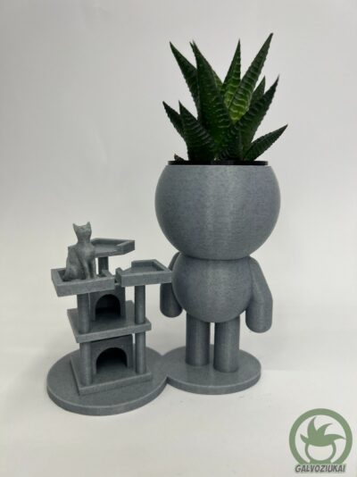 GALVOZIUKAS – Kačiukas