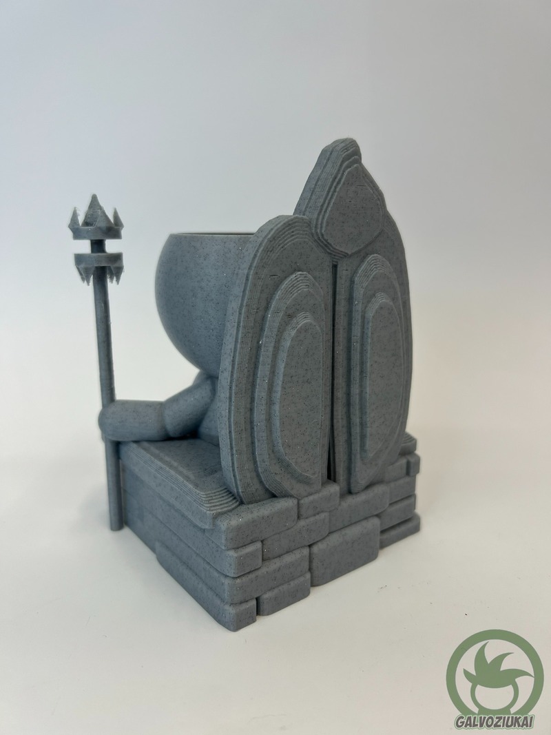 GALVOZIUKAS – Burtininkas - Image 3