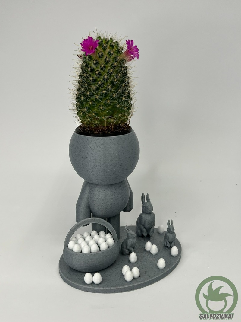 GALVOZIUKAS – Velykėlis