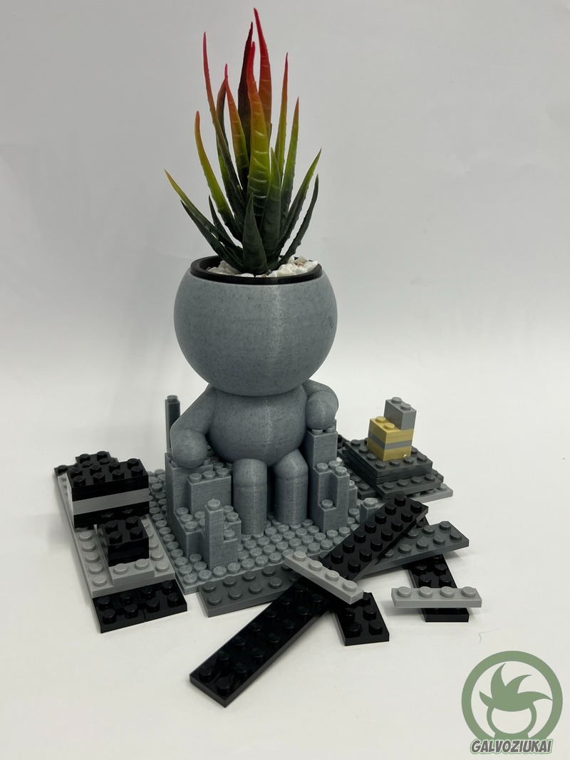 GALVOZIUKAS – Lego - Image 4