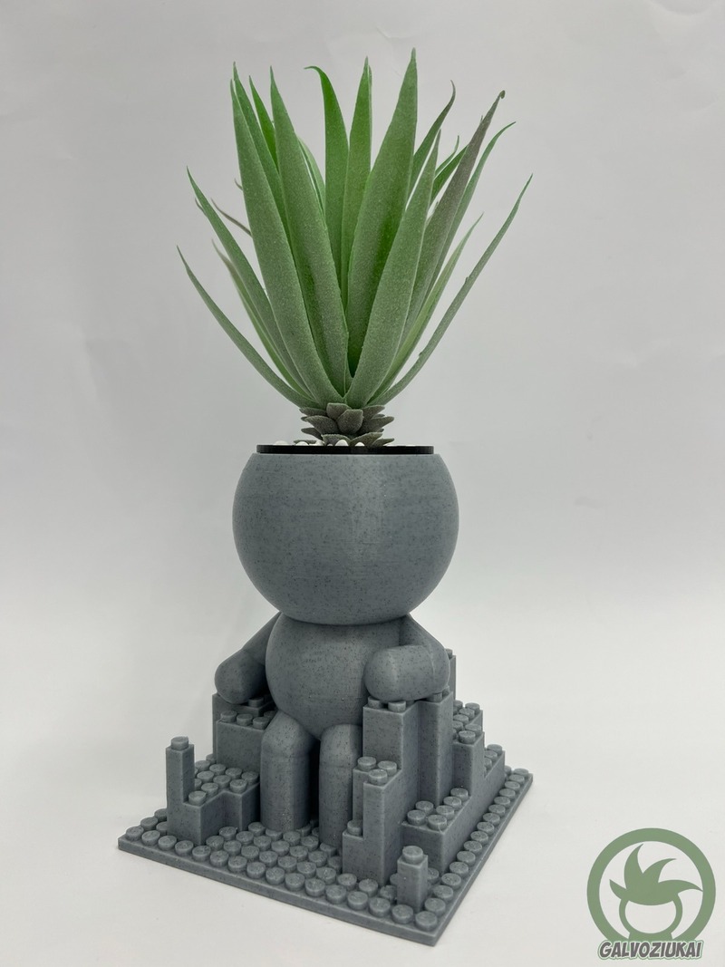 GALVOZIUKAS – Lego - Image 3