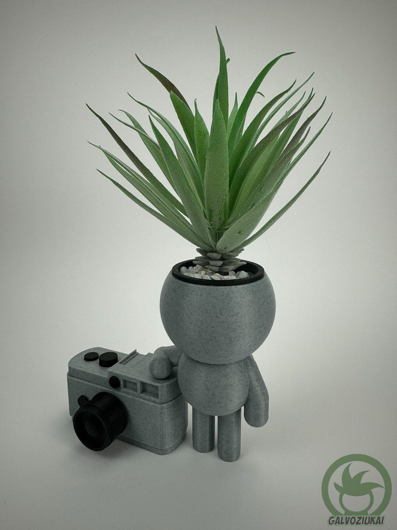 GALVOZIUKAS – Fotografas