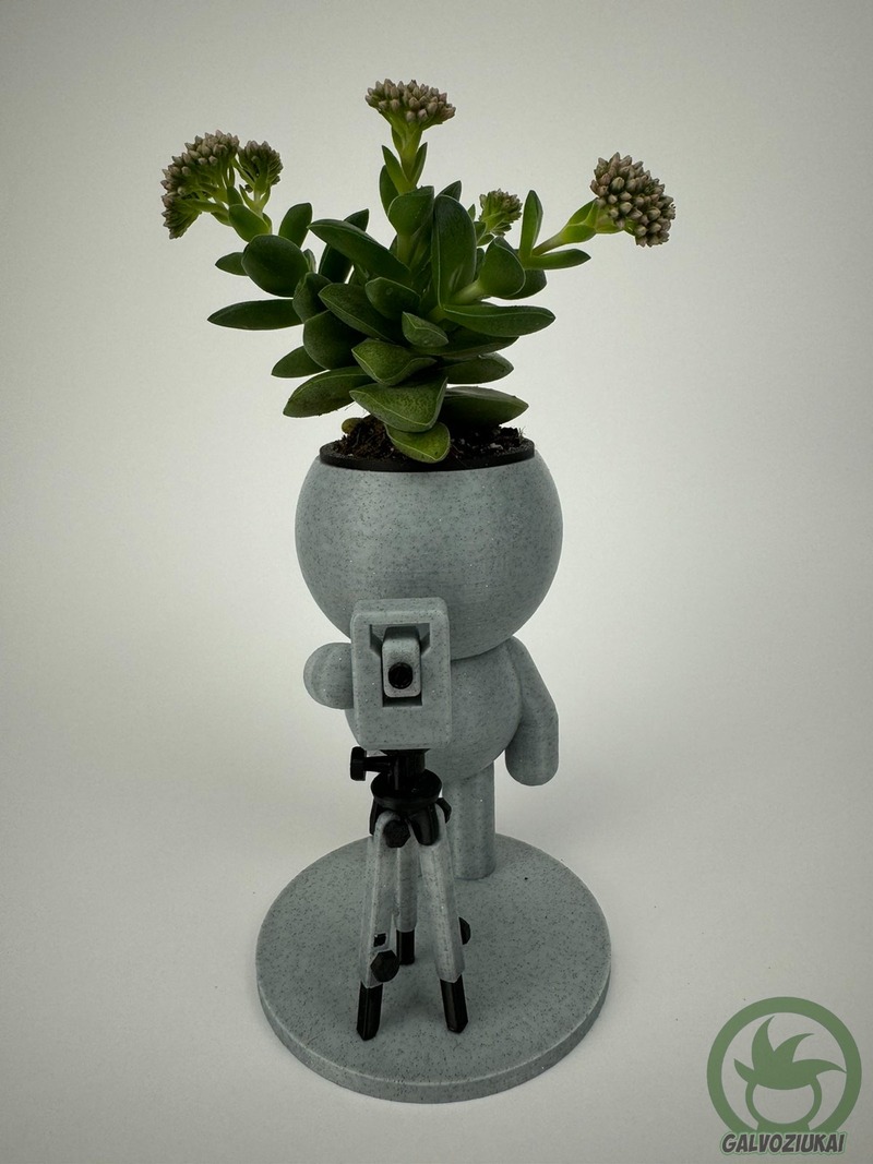 GALVOZIUKAS – Geodezininkas