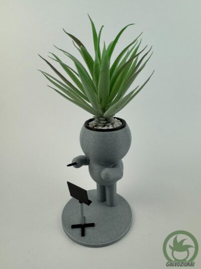 GALVOZIUKAS – Dirigentas