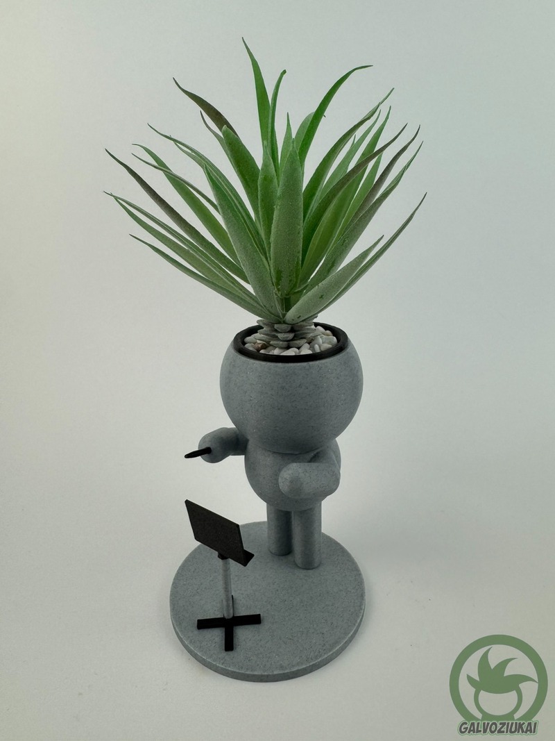 GALVOZIUKAS – Dirigentas